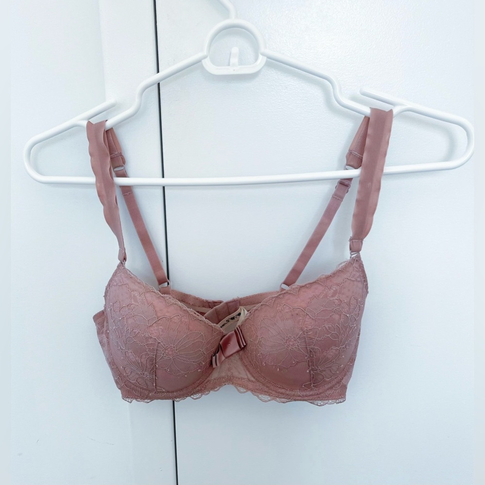 Eve’s temptation bra size 70C/32C